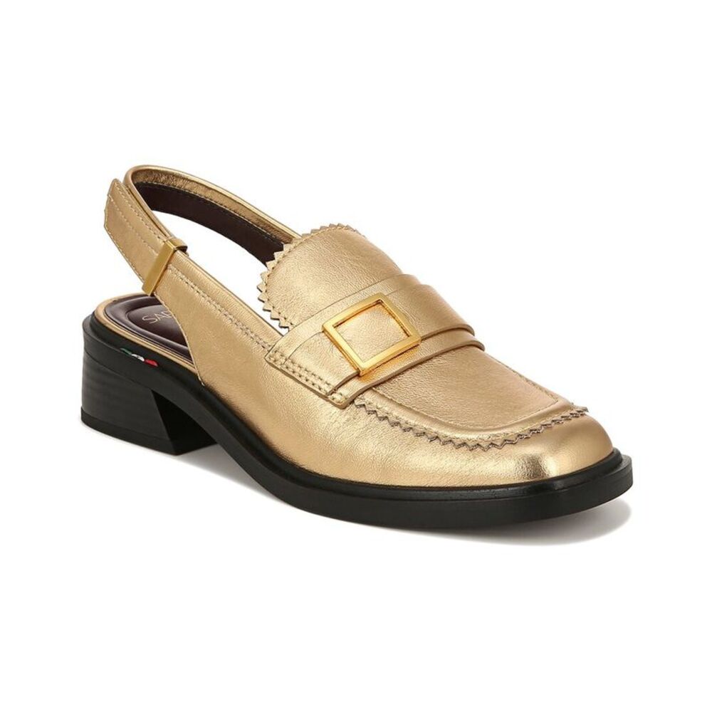 Franco Sarto A-Gianna Leather Slingback